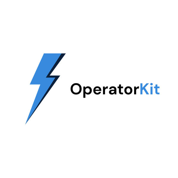OperatorKit